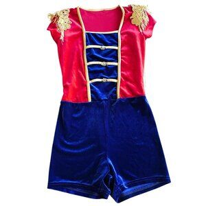 Weissman Showtime Women's Parade Of The Wooden Soldiers Dance Costume - Sz MA
